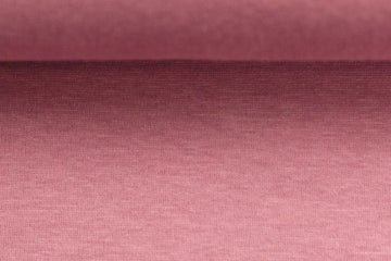 Alpenfleece "Liam", uni, altrosa, 0,5 m